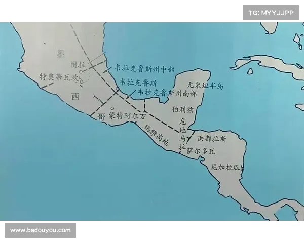 韦拉克赛事—韦拉克鲁斯港口地图